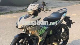 Yamaha Exciter 155 Abs có trả góp trao đổi ✅