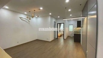 🍓Bán căn hộ 1pn* Shr nhà decor có NT*Cc BellezaQ7* Dt 45m2-2.65 tỷ TL