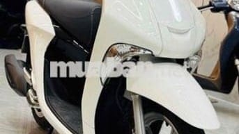 Yamaha Janus màu Trắng - BSTP - Chính Chủ Sang Tên