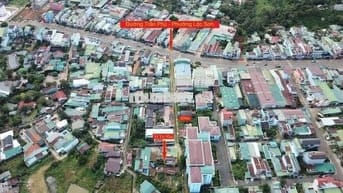 Chính chủ cần bán nhà cấp 4 trung tâm TP Bảo Lộc 78m2 hẻm xe hơi 6m