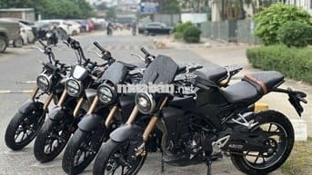 Xe Máy Phú Lý - Tổng Kho CB300 ✅
