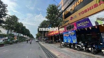 mặt tiền đường đồng khởi 1 cặp siêu đẹp