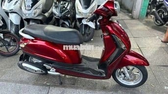 Yamaha grande 2017 mới 90% Bstp chính chủ