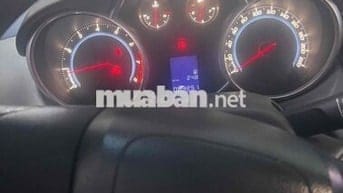 Chevrolet Cruze 2011 LS 1.6 - 69000 km