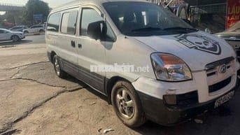 Hyundai Starex 2006 - 250000 km