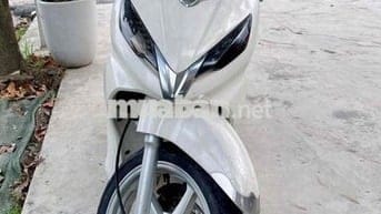 SYM Shark màu Trắng