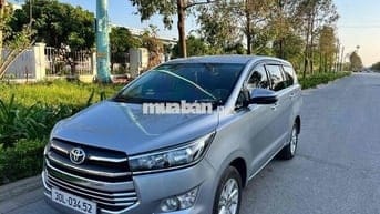 Toyota Innova 2019 2.0E - 16000 km