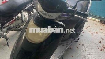 Cần bán xe Attila đã qua sử dụng