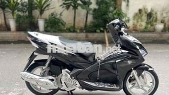 Honda Air Blade 125cc 2017 Đen 10.000km