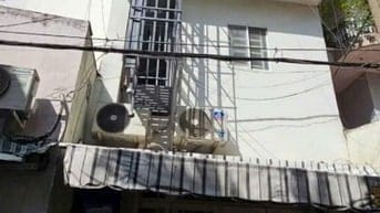 CHDV dt128m2 đất đúc 5 tầng 29 phòng, hẻm đường Tân Hương, Q. Tân Phú