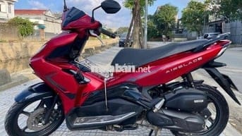 Honda Air Blade 2021 Đỏ 30000 km