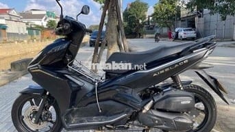 Honda Air Blade 2021 Bản đặc biệt Đen mờ