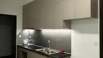 Chung cư Carillon 1, Hoàng Hoa Thám, TB: 10,5tr/tháng, đầy đủ NT, 1pn