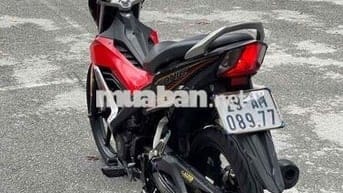 Honda Sonic 2020 Đỏ đen