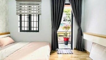 CHÍNH CHỦ 3TỶ550 TÔ NGỌC VÂN HẠ GIÁ 400 TRIỆU BÁN GẤP TRONG THÁNG 