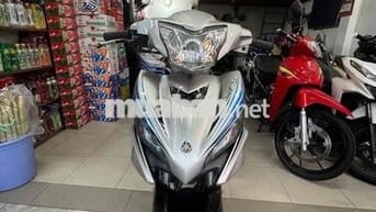 Yamaha Exciter 1S9A 2015 Bạc