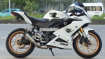 bán R15 v3 đời 2020, máy zin hỗ trợ góp 0đ nhận xe