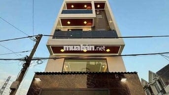 nhà phố full nội thất tch18 ngang 5m khu nhà lầu đồng bộ. giá 7,59tỷ