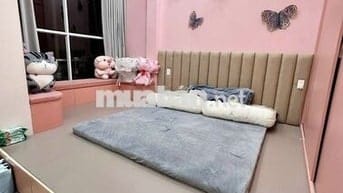 BÁN NHÀ ĐƯỜNG NGUYỄN SƠN – KẾT CẤU ĐẸP, FULL NỘI THẤT CAO CẤP