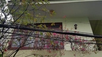 Ngõ 79 An Dương Vương – Tây Hồ - ÔTô – 85 M – 4 T – MT 6 M – Giá 18.3T