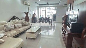 🍒Bán căn hộ 3pn- shr+ FullNT- Cc BellezaQ7- Dt 124m2- Giá 5.5 tỷ