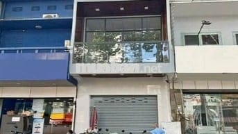 MẶT TIỀN UNG VĂN KHIÊM 4X27M VỈA HÈ CỰC RỘNG CHO MỞ QUÁN ĂN