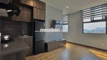 🌿CHUNG CƯ XỊN FREE TẤT CẢ CHI PHÍ CHỈ TÍNH ĐIỆN - THANG MÁY GIẶT RIÊNG