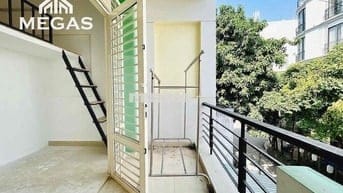 KHAI TRƯƠNG DUPLEX BAN CÔNG MỚI KENG 100% NẰM SÁT BÊN QUẬN 1