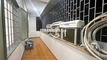 Căn hộ C/c Thống Nhất, Tân Phú  2p ngủ ,nội thất, giá 8tr/th