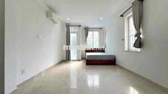 HỆ THỐNG PHÒNG TRỌ ĐA DẠNG PHÒNG GÁC/STUDIO/1PN chỉ từ 3tr1 gần CVPMQT