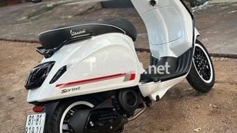 Piaggio Vespa Sprint 2016 Trắng