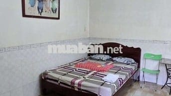 Cho thuê nhà nghỉ phường Định Hòa. 24 phòng. Giá 30tr/ tháng