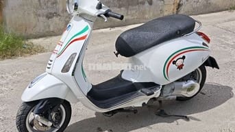 Vespa Primavera 125 đời 2015(FI)