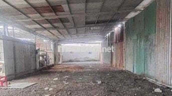 Kho diện tích 700m2 ở Nguyễn Bình cần cho thuê gấp với giá rẻ