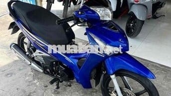 Wave i Thái 2017 xe đẹp Máy Zin ( trả góp)