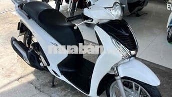 SH 150 2016 khoá Smakey ( trả góp )