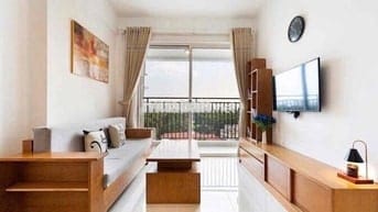 CHO THUÊ 2PN/1PN K300 NHÀ GA T3 TÂN SƠN NHẤT TÂN BÌNH_ETOWN CỘNG HOÀ