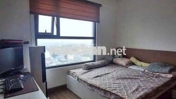 Chung cư Carillon 1, Hoàng Hoa Thám, TB: 10,5tr/th, đầy đủ NT, 1p ngủ