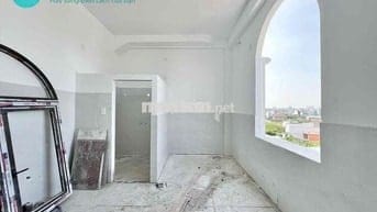 Căn Hộ Mini mới xây đầy đủ nội thất chỉ từ 3tr7 ngay Vườn Lài