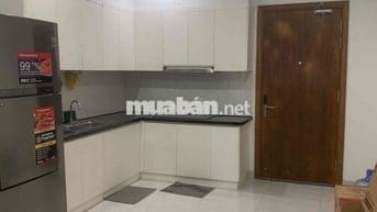 Cho thuê căn 78m2 3PN, nt đầy đủ 8tr/ tháng chung cư SG Intela