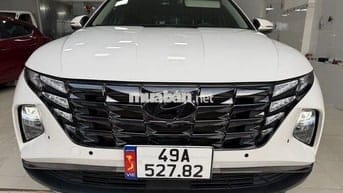 Hyundai Tucson 2022 2.0 AT Đặc biệt - 18000 km