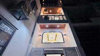 Bán nhà đẹp lung linh 3 tầng đúc thật Xô Viết Nghệ Tĩnh, Bình Thạnh