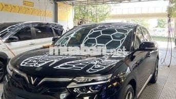 VinFast VF8 2023 VF8 Eco - 51000 km