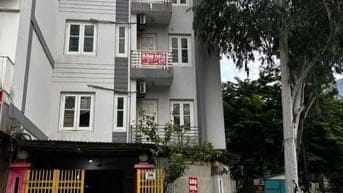 BÁN NHÀ KẾT HỢP VĂN PHÒNG TẠI 56 PHAN KẾ BÍNH- CHÍNH CHỦ