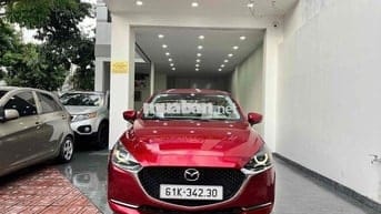 Mazda 2 Sport Premium Rất Đẹp Rất Mới