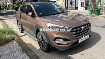 Hyundai Tucson 2016 2.0 ATH - 149000 km