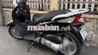 SH 150i nhập ý nguyên xe 2007