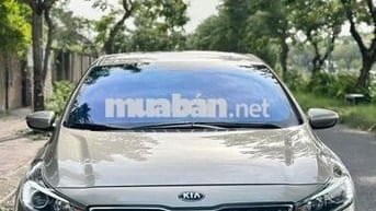 🌟Kia Cerato 2016 1.6AT SỐ TỰ ĐỘNG 1 CHỦ MUA MỚI🌟