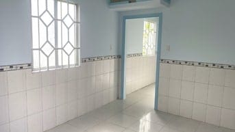 Bán Nhà ở nguyên căn, Cần giuộc Long an, 50m2