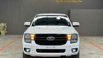 Ford Ranger 2023 XLS AT 2 cầu